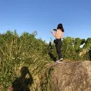 mi@断捨離中の画像