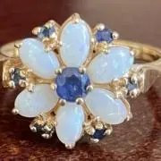 mignon_Antique_jewelの画像