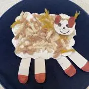 みにの画像
