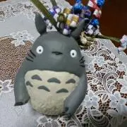 善☆