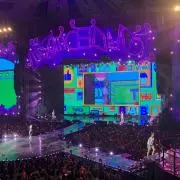 JYP GENちゃん