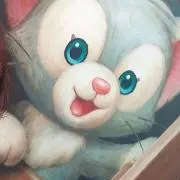 ゆめトーニャの画像