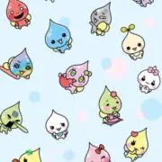 とうにゅうの画像