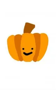 かぼちゃまんの画像