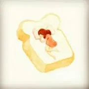 のっぽパンの画像