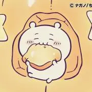 ちろりんの画像