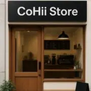 CoHHi Store