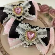 ribbon♡ribbonの画像