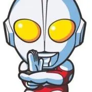 ウルトラ君の画像
