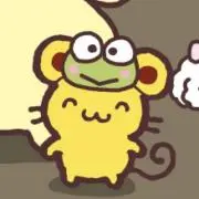 けろっぴの画像