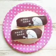 こしあんの画像