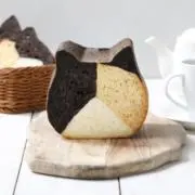 ねこねこぱん7/25-27発送評価不可の画像