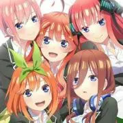 中野三玖