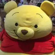 ぷーさん♡