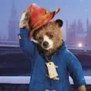 パディントン　※プロフをお読み下さいの画像