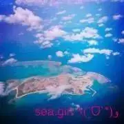 sea.girl ٩(ˊᗜˋ*)وの画像
