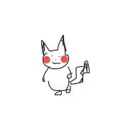 ピカピカ