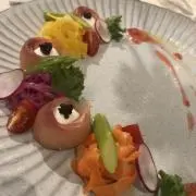 トラの画像