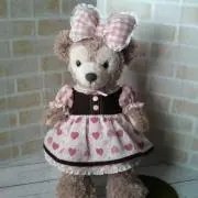 P♡Crayonの画像
