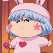 ぱぴぃちゃん