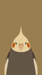 すずめ。