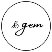 &gem(アンドジェム)の画像