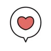 ♡の画像