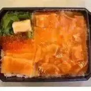 サーモン