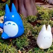 はにわの画像