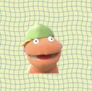 ちょびくん※9月以降に発送の画像