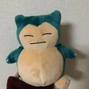 カビゴンの画像