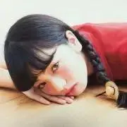 もち　断捨離中の画像