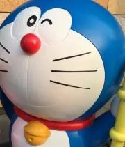ハッピードラえもんの画像