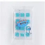シャンペンサイダーの画像
