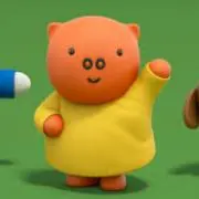 furbyの画像