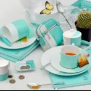 Tiffany Blue♡プロフ確認要