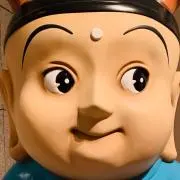ポニョの画像