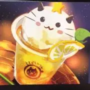 chaTUBAKImama〜mako☆