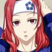 千切 豹馬の画像