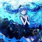 クドリャフカ能美