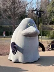 もなーく・じょーじの画像