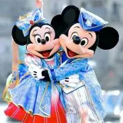 ★Mickey★の画像