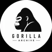 ゴリラアーカイブの画像