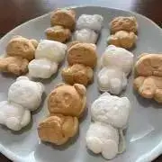 シフォン95の画像