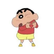 め