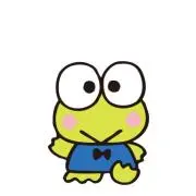 けろっぴの画像