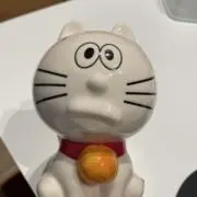 タマちゃんの画像