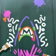 ジャミラの画像