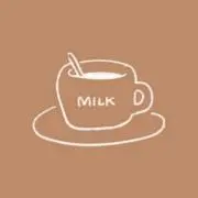 コーヒーミルク　クレイジーの画像