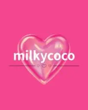 milky cocoの画像